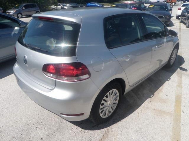 2012 Volkswagen Golf Lexor