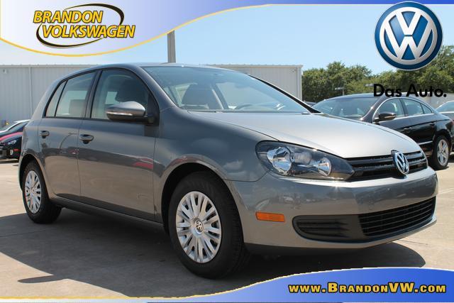 2013 Volkswagen Golf Limited Wagon