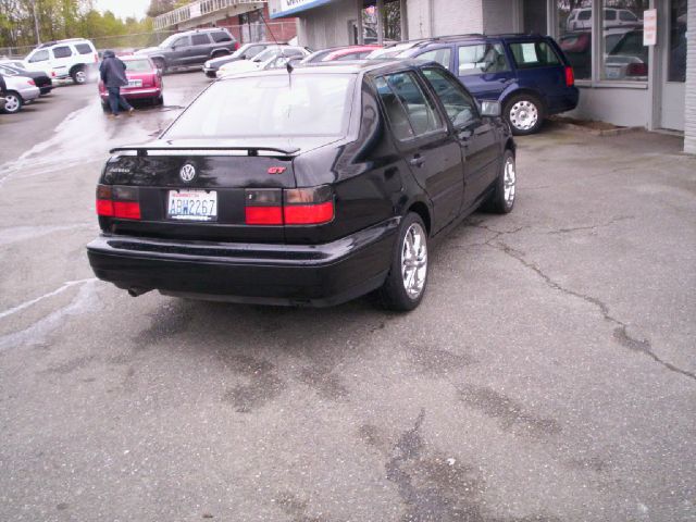 1997 Volkswagen Jetta Passion