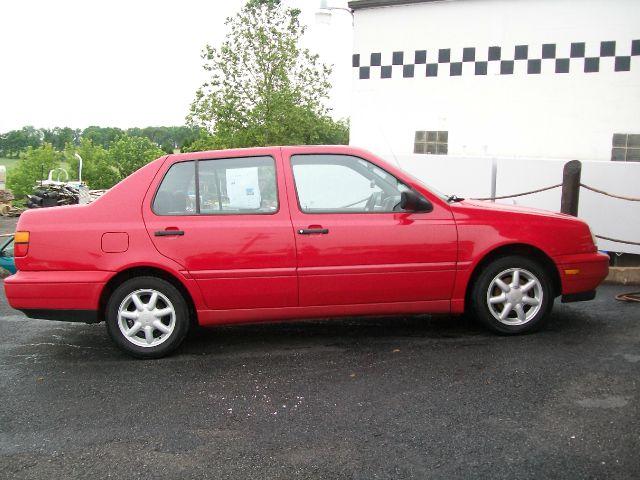 1997 Volkswagen Jetta Unknown