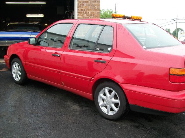 1997 Volkswagen Jetta Unknown