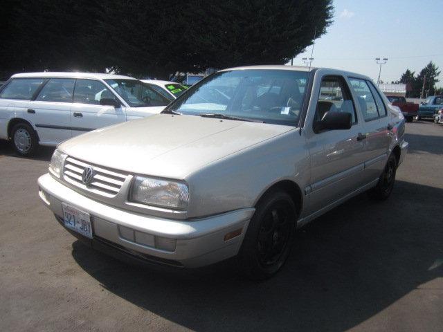 1997 Volkswagen Jetta Unknown