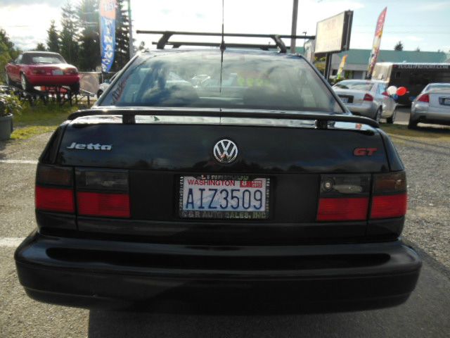 1997 Volkswagen Jetta Passion