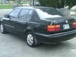 1998 Volkswagen Jetta Unknown