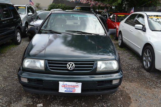 1998 Volkswagen Jetta CD With MP3