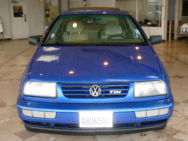 1998 Volkswagen Jetta CD With MP3