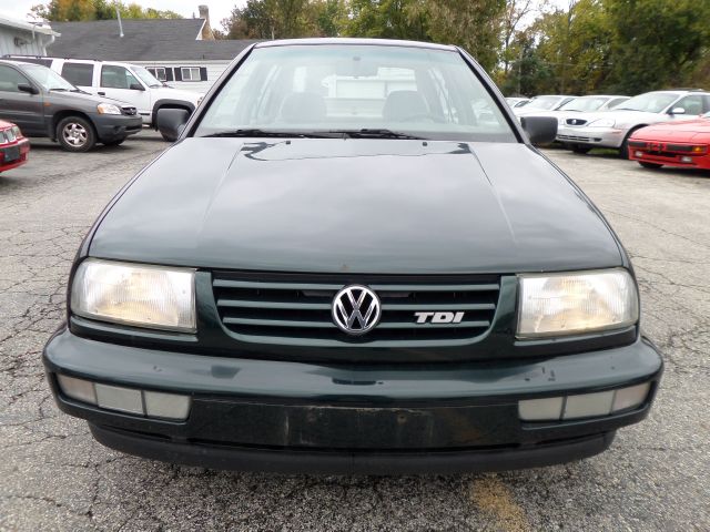 1998 Volkswagen Jetta CD With MP3