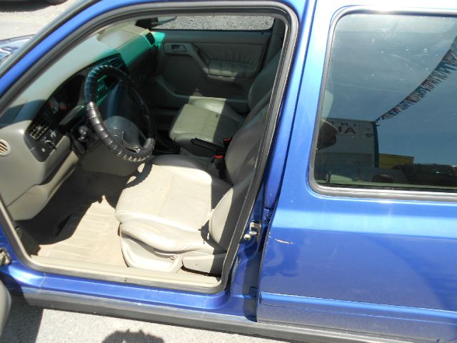 1998 Volkswagen Jetta 1500 Extended Cab LT