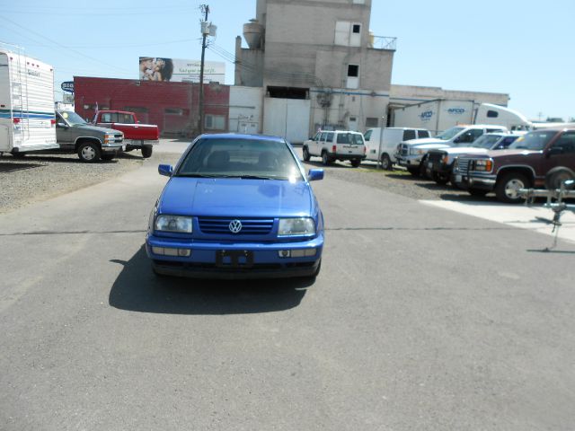 1998 Volkswagen Jetta 1500 Extended Cab LT