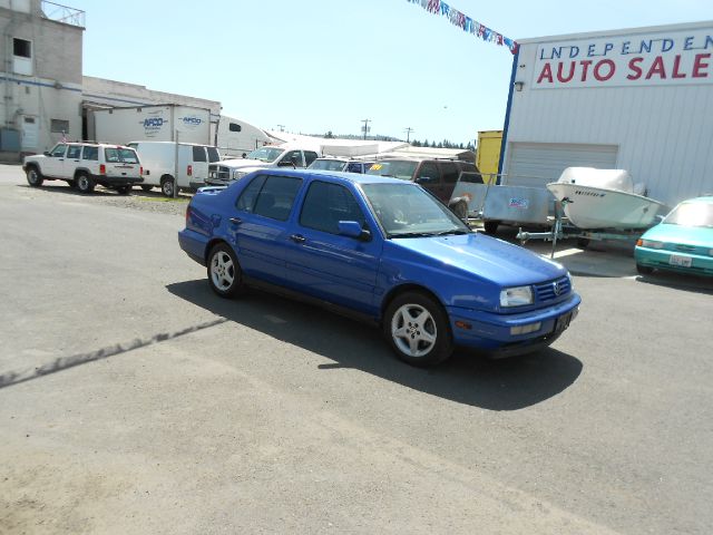 1998 Volkswagen Jetta 1500 Extended Cab LT