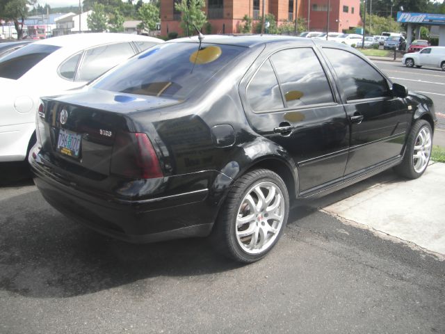 1999 Volkswagen Jetta FX4 Off-road Pickup 4D 6 Ft