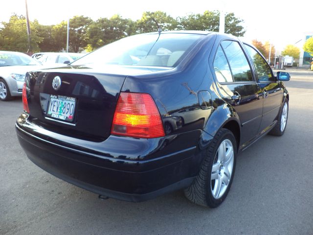 1999 Volkswagen Jetta FX4 Off-road Pickup 4D 6 Ft