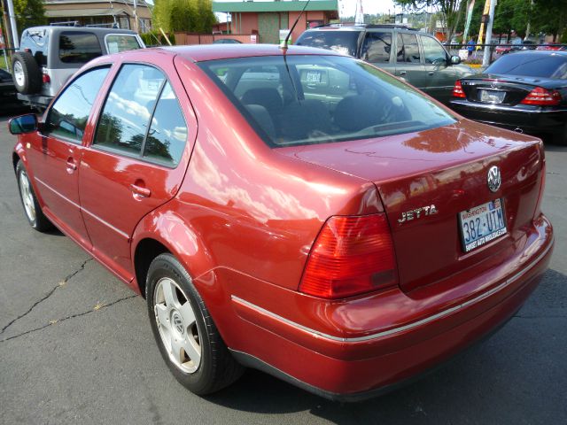 1999 Volkswagen Jetta Quad Cab 4x2 Shortbox XLT