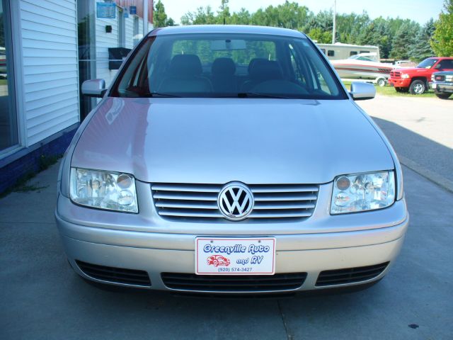 1999 Volkswagen Jetta FX4 Off-road Pickup 4D 6 Ft