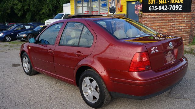 1999 Volkswagen Jetta Quad Cab 4x2 Shortbox XLT