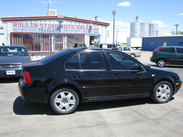 2000 Volkswagen Jetta FX4 Off-road Pickup 4D 6 Ft