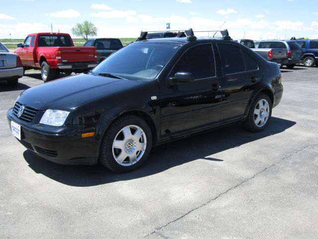 2000 Volkswagen Jetta FX4 Off-road Pickup 4D 6 Ft