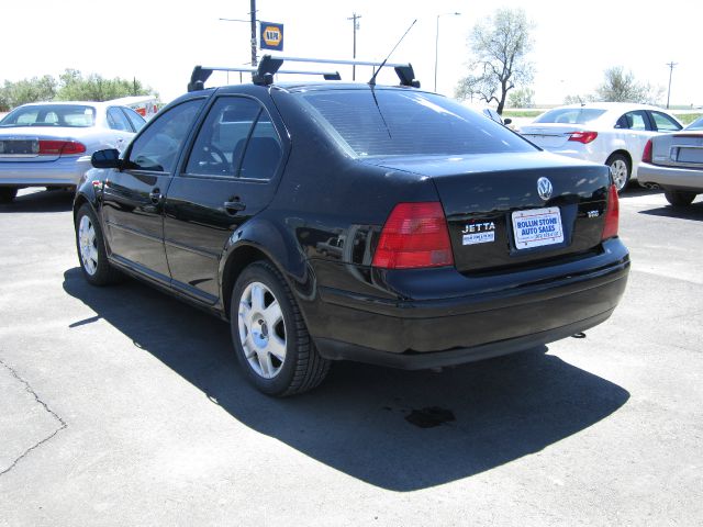 2000 Volkswagen Jetta FX4 Off-road Pickup 4D 6 Ft