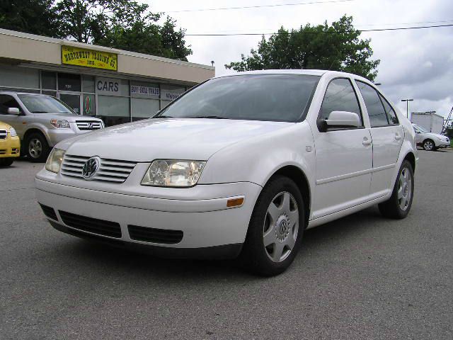 2000 Volkswagen Jetta FX4 Off-road Pickup 4D 6 Ft