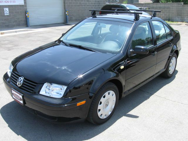 2000 Volkswagen Jetta FX4 Off-road Pickup 4D 6 Ft