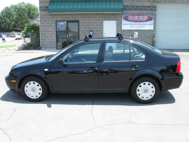 2000 Volkswagen Jetta FX4 Off-road Pickup 4D 6 Ft