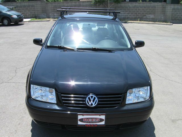 2000 Volkswagen Jetta FX4 Off-road Pickup 4D 6 Ft