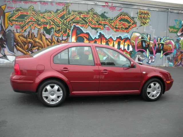 2000 Volkswagen Jetta FX4 Off-road Pickup 4D 6 Ft