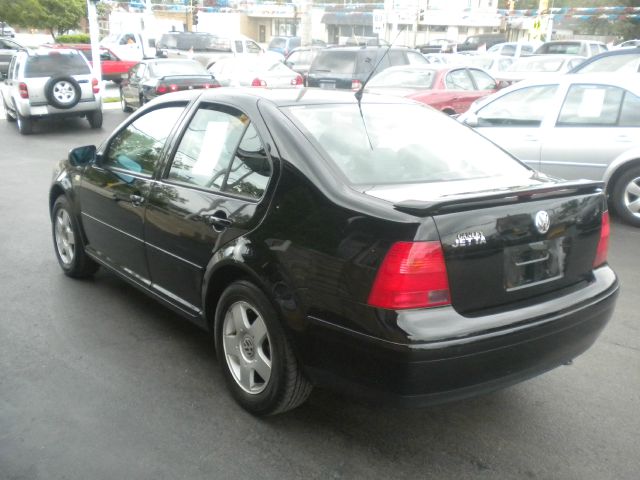 2000 Volkswagen Jetta Quad Cab 4x2 Shortbox XLT