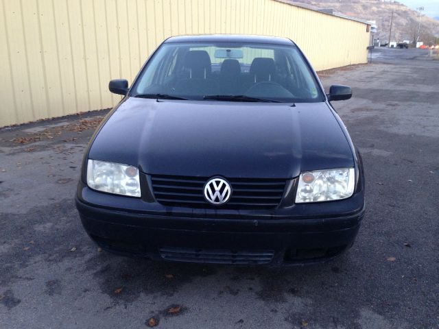 2000 Volkswagen Jetta Quad Cab 4x2 Shortbox XLT