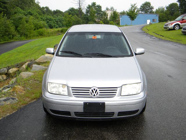 2000 Volkswagen Jetta FX4 Off-road Pickup 4D 6 Ft