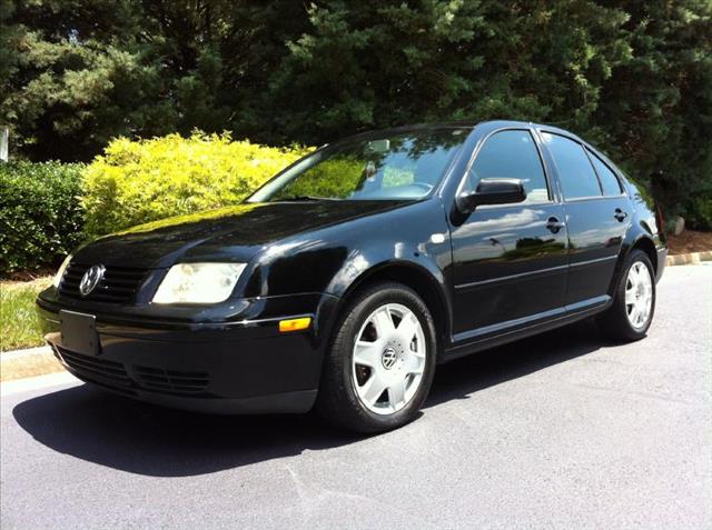 2000 Volkswagen Jetta Shawd