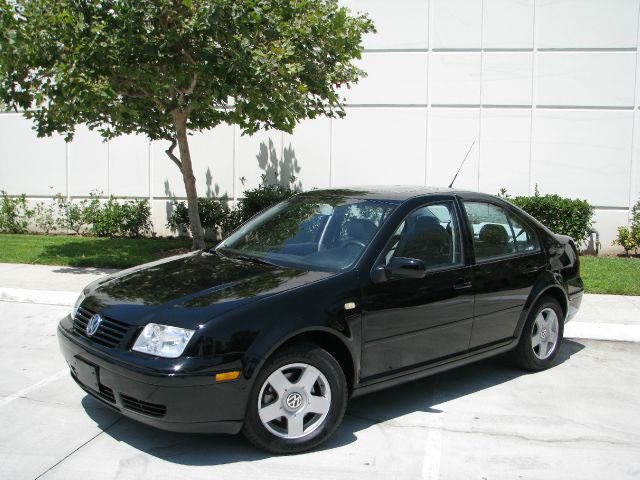 2000 Volkswagen Jetta Quad Cab 4x2 Shortbox XLT