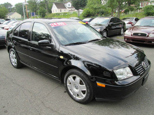 2000 Volkswagen Jetta FX4 Off-road Pickup 4D 6 Ft