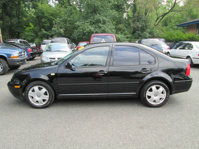 2000 Volkswagen Jetta FX4 Off-road Pickup 4D 6 Ft