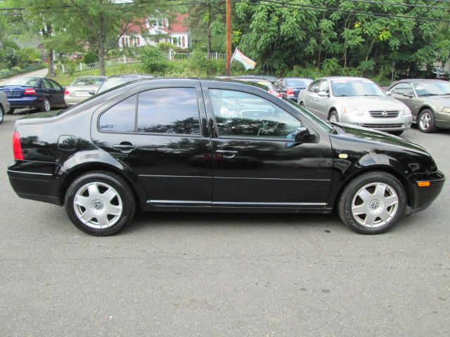 2000 Volkswagen Jetta FX4 Off-road Pickup 4D 6 Ft