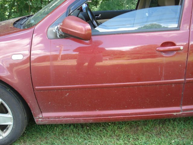 2000 Volkswagen Jetta FX4 Off-road Pickup 4D 6 Ft