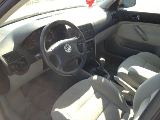 2000 Volkswagen Jetta Shawd