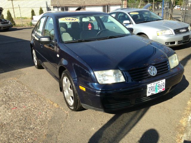 2000 Volkswagen Jetta Shawd