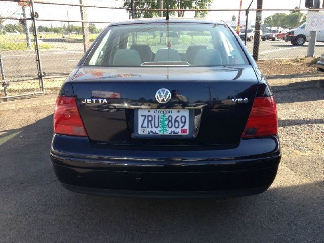 2000 Volkswagen Jetta Shawd