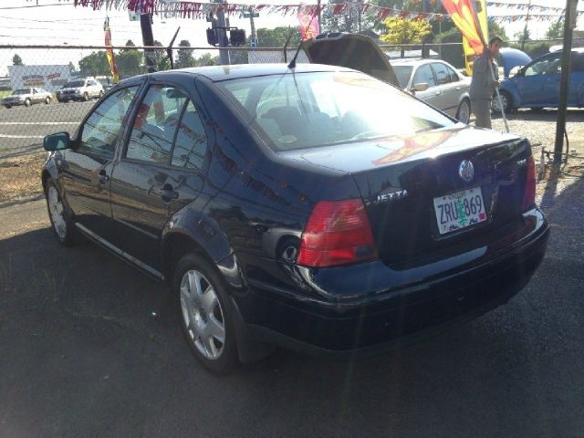 2000 Volkswagen Jetta Shawd