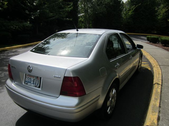 2000 Volkswagen Jetta FX4 Off-road Pickup 4D 6 Ft