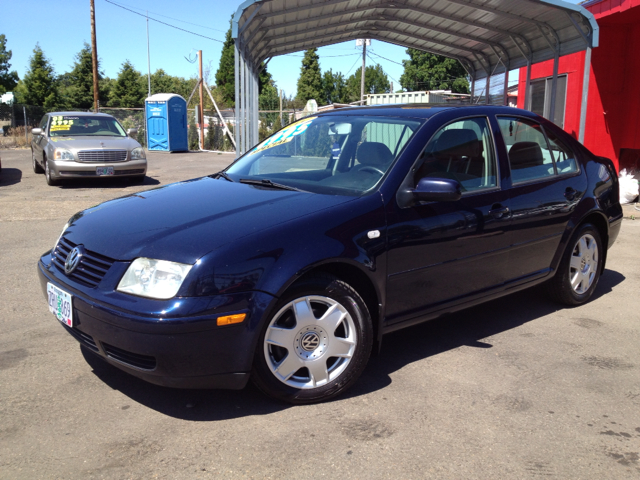 2000 Volkswagen Jetta Shawd