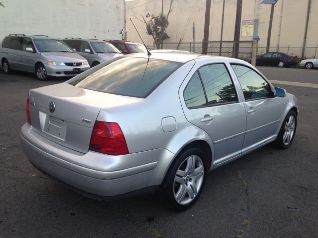 2001 Volkswagen Jetta NAV AWD