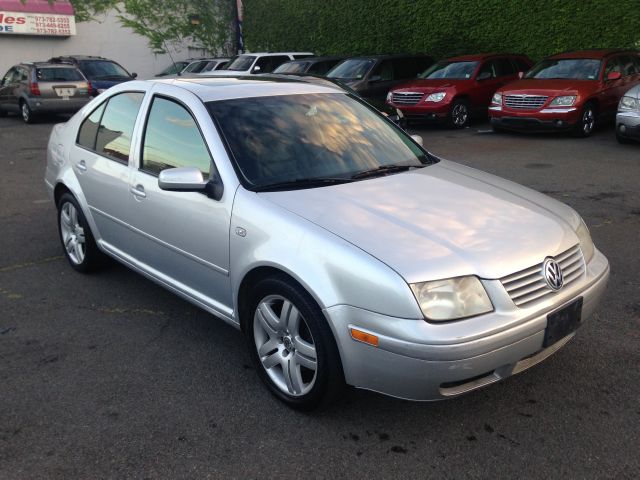 2001 Volkswagen Jetta NAV AWD