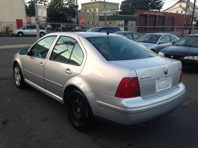 2001 Volkswagen Jetta NAV AWD