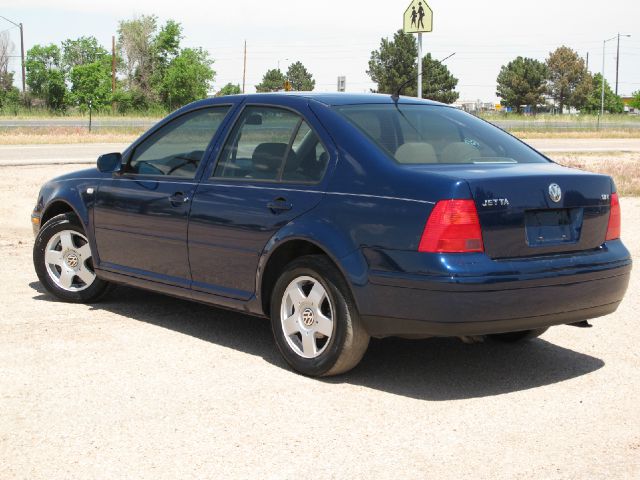 2001 Volkswagen Jetta 5.5L AMG