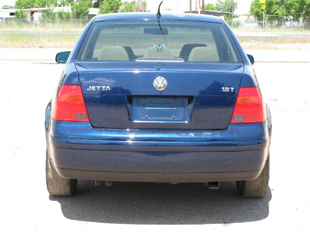 2001 Volkswagen Jetta 5.5L AMG