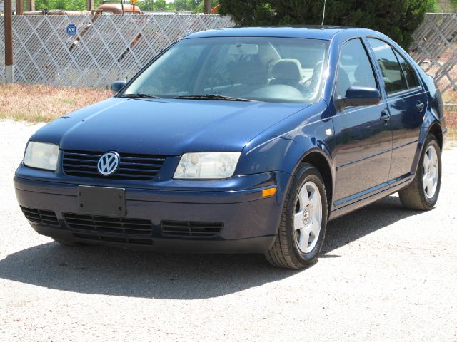 2001 Volkswagen Jetta 5.5L AMG