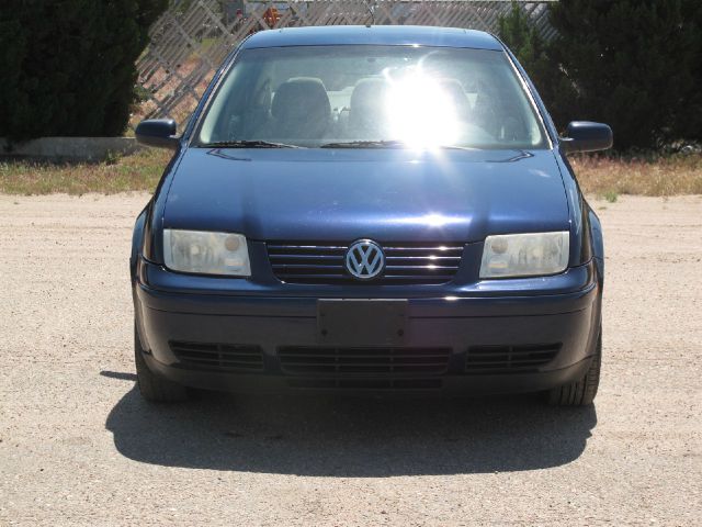 2001 Volkswagen Jetta 5.5L AMG