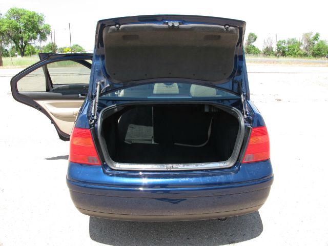 2001 Volkswagen Jetta 5.5L AMG